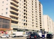 Satılır 2 otaqlı 54 m2 yeni tikili Badamdar