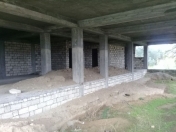 Satılır 10 otaqlı 450 m2 bağ evi Bilgəh