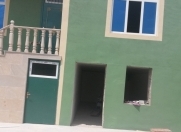 Satılır 4 otaqlı 120 m2 həyət evi Hövsan