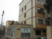 İcarəyə verilir 2 otaqlı 45 m2 köhnə tikili 4 mkr