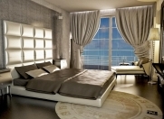 Satılır 4 otaqlı 210 m2 yeni tikili 28 May m.