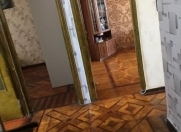 Satılır 3 otaqlı 80 m2 köhnə tikili Y.Günəşli