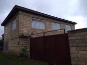 Satılır 5 otaqlı 300 m2 həyət evi Masallı