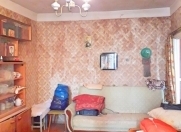 Satılır 1 otaqlı 32 m2 köhnə tikili Sevinc k/t