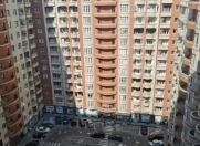 Satılır 3 otaqlı 139 m2 yeni tikili Milli Məclis