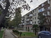 Satılır 2 otaqlı 45 m2 köhnə tikili 3 mkr