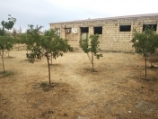 Satılır 4 otaqlı 180 m2 həyət evi Masazır