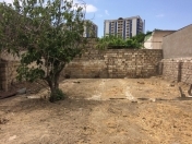 Satılır 2 sot torpaq Bakıxanov