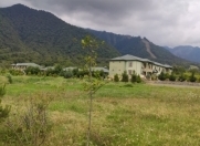 Satılır 6 sot torpaq Qəbələ