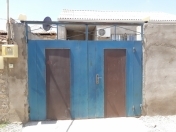 Satılır 3 otaqlı 85 m2 həyət evi Hövsan