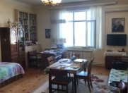 Satılır 1 otaqlı 64 m2 yeni tikili Əhmədli