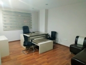İcarəyə verilir 5 otaqlı 200 m2 ofis Şah İsmayıl Xətai m.