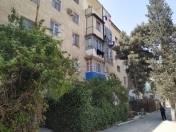 Satılır 5 otaqlı 100 m2 köhnə tikili Mərdəkan