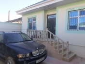 Satılır 3 otaqlı 90 m2 həyət evi Hövsan