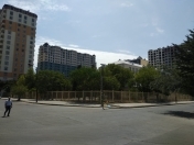 Satılır 1 otaqlı 60 m2 yeni tikili 8 km