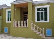 Satılır 3 otaqlı 100 m2 həyət evi Zabrat 1
