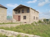 Satılır 5 otaqlı 252 m2 həyət evi Y.Ramana
