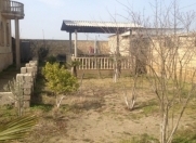 Satılır 6 otaqlı 300 m2 bağ evi Pirşağı