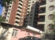 Satılır 2 otaqlı 62.5 m2 yeni tikili Nəriman Nərimanov m.