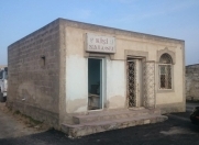 Satılır 3 otaqlı 36.4 m2 obyekt Mərdəkan