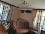 Satılır 1 otaqlı 34 m2 köhnə tikili İnşaatçılar m.