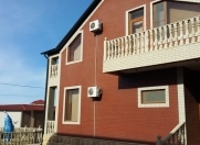 Satılır 5 otaqlı 200 m2 bağ evi Türkan