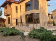 Satılır 5 otaqlı 250 m2 villa Şağan