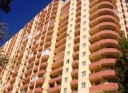 Satılır 1 otaqlı 80 m2 yeni tikili Əhmədli