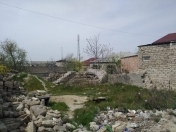 Satılır 4.5 sot torpaq Əhmədli