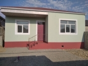 Satılır 3 otaqlı 92 m2 həyət evi Kürdəxanı