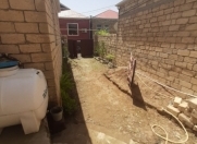 Satılır 3 otaqlı 72 m2 həyət evi Masazır