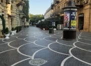 Satılır 1 otaqlı 27 m2 ofis Molokan bağı