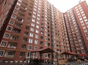 Satılır 4 otaqlı 117 m2 yeni tikili 9 mkr