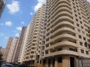 Satılır 2 otaqlı 100 m2 yeni tikili Nəsimi r.