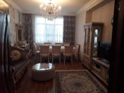 Satılır 2 otaqlı 85 m2 yeni tikili 9 mkr
