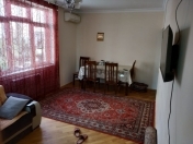 Satılır 1 otaqlı 37 m2 köhnə tikili Əhmədli