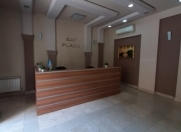 İcarəyə verilir 5 otaqlı 200 m2 ofis Səbail r.