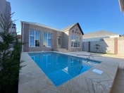 Satılır 3 otaqlı 110 m2 bağ evi Mərdəkan