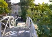 Satılır 3 otaqlı 100 m2 bağ evi Novxanı