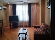 İcarəyə verilir 2 otaqlı 62 m2 yeni tikili Həzi Aslanov