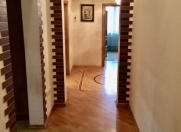 Satılır 4 otaqlı 156 m2 yeni tikili Ağ şəhər