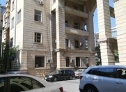 İcarəyə verilir 3 otaqlı 80 m2 ofis Sahil m.