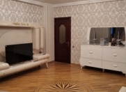 Satılır 4 otaqlı 155 m2 yeni tikili 4 mkr