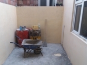 Satılır 2 otaqlı 50 m2 həyət evi Bayıl