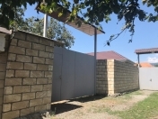 Satılır 3.5 sot torpaq Balakən