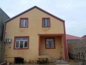 Satılır 5 otaqlı 144 m2 həyət evi Ramana