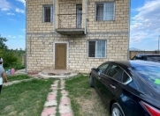 İcarəyə verilir 4 otaqlı 190 m2 villa Quba