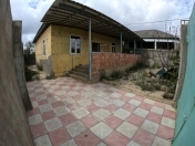 Satılır 3 otaqlı 90 m2 həyət evi Maştağa