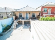 Satılır 4 otaqlı 100 m2 həyət evi Zığ