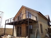 İcarəyə verilir 0 otaqlı 0 m2 həyət evi Buzovna